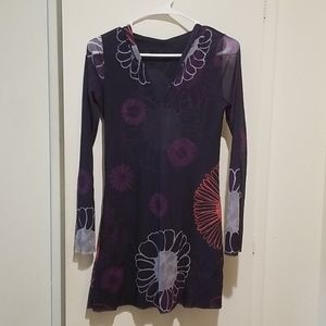 Bundle 5/$25 Sweet Pea Hooded Tunic